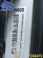 Iveco Stralis 440 S46 Euro 6 INTARDER (bj 2016), Auto's, Vrachtwagens, Te koop, 338 kW, Airconditioning, Iveco