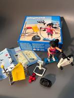 Playmobil City Life 5578 - Salle de sport / cours de fitness, Kinderen en Baby's, Speelgoed | Playmobil, Complete set, Ophalen of Verzenden