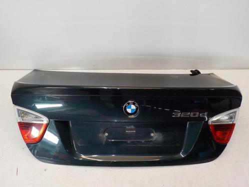 HAYON ARRIÈRE BMW 3 serie (E90) (12-2004/12-2011), Autos : Pièces & Accessoires, Carrosserie & Tôlerie, Haillon arrière, BMW, Utilisé