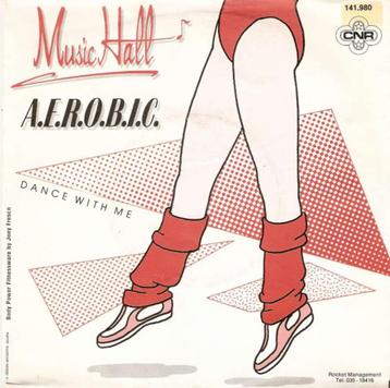 single Music Hall - A.E.R.O.B.I.C.