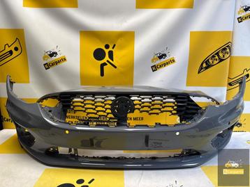 Voorbumper Fiat Tipo 2015-2023 origineel bumper 735631451 Fi beschikbaar voor biedingen