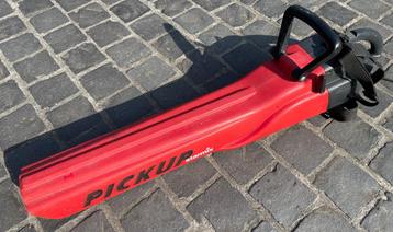 Starmix - Souffleur de feuilles 1150W beschikbaar voor biedingen
