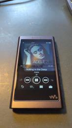 Sony NW-A55, Audio, Tv en Foto, Walkmans, Discmans en Minidiscspelers, Ophalen of Verzenden, Walkman