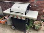 Barbecue gaz Barbecook Spring 300 3 brûleurs Crème, Ophalen, Gebruikt