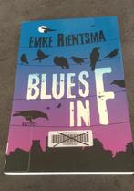 Blues in F, Ophalen of Verzenden, Emke Rientsma