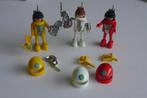 Playmobil  3 Astronauten met gereedschap, Kinderen en Baby's, Speelgoed | Playmobil, Los Playmobil, Gebruikt, Ophalen of Verzenden