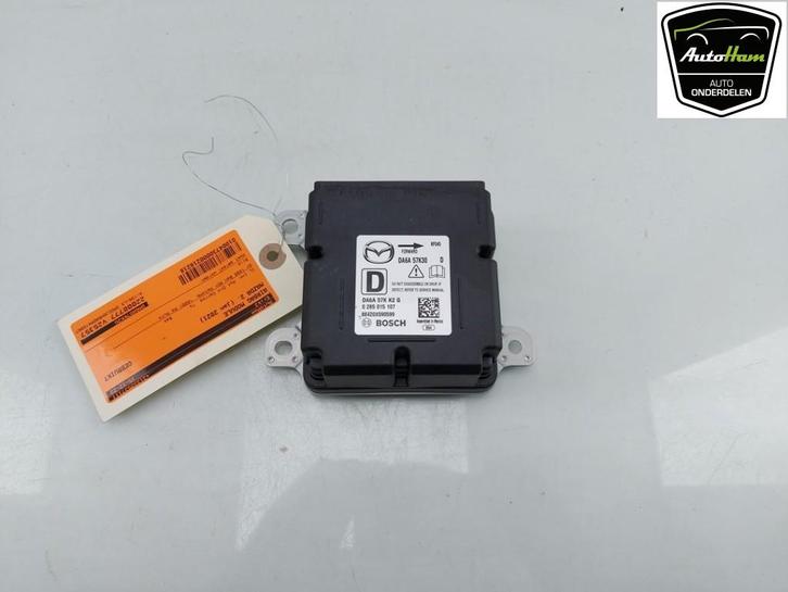 COMPUTER AIRBAG Mazda 2 (DJ / DL) (|DA6A57KK2G|), Auto-onderdelen, Elektronica en Kabels, Mazda, Gebruikt
