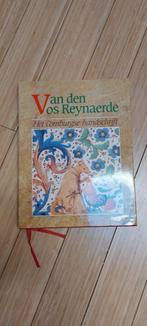 Van den vos reynaerde het comburgse handschrift, Boeken, Ophalen of Verzenden