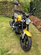 Yamaha XSR125 ABS bj 2021, Motoren, Motoren | Yamaha, Particulier, 11 kW of minder, 124 cc, 1 cilinder