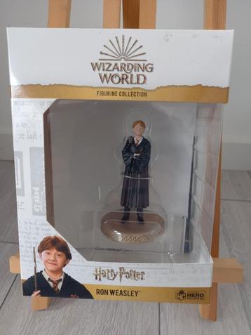 Ron Weasley - Harry Potter 