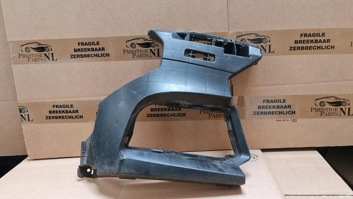 BMW 5 Serie F10 F11 M550i M535i Mistlamp Houder Rechts RH, Auto-onderdelen, Carrosserie, Bumper, Achter, Gebruikt, Herkomst onderdeel bekend