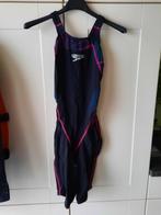 badpak LZR Racer Pro (fastkin), Kleding | Dames, Sportkleding, Ophalen, Zwart, Overige typen, Speedo