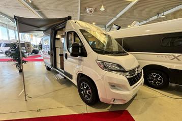 Bavaria K 600 G Xdition beschikbaar voor biedingen