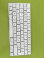 Apple toetsenbord, Azerty, Enlèvement, Apple, Utilisé