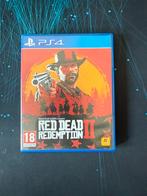Red Dead Redemption 2, Ophalen of Verzenden, Zo goed als nieuw, Avontuur en Actie