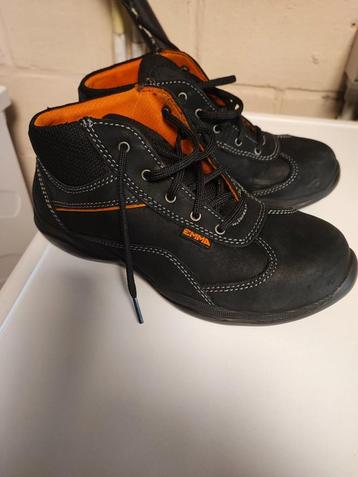 Emma veiligheid schoenen dames maat 38 beschikbaar voor biedingen