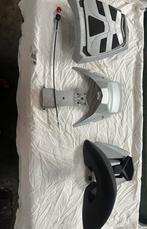 Kit dosseret can am spyder RS, Motoren, Accessoires | Overige, Ophalen of Verzenden, Zo goed als nieuw