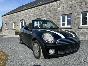 Mini cooper cabriolet 1an de garantie, Achat, Entreprise, Cabriolet, Boîte manuelle