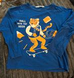 T-Shirt, Kinderen en Baby's, Kinderkleding | Maat 122, Ophalen of Verzenden, Zo goed als nieuw
