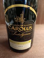 Gouden Carolus Indulgence Cuvee Sauvage 2016, Verzamelen, Ophalen of Verzenden, Nieuw, Flesje(s), Overige merken