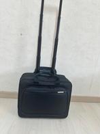 Pilotvalizen samsonite nieuwe alen 1 keer gebruikt, Handtassen en Accessoires, Koffers, Ophalen of Verzenden, Zo goed als nieuw