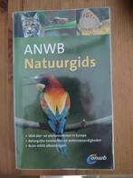ANWB Natuurgids, Volker Dierschke, Enlèvement, Utilisé, Nature en général
