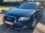 Audi A6 2.7 TDI V6 Euro5 190 Pk Facelift, Auto's, Audi, Voorwielaandrijving, Euro 5, 2000 kg, Blauw