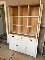 Buffetkast landelijke stijl, Ophalen, Zo goed als nieuw