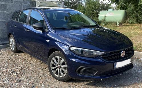 Fiat Tipo SW, Auto's, Fiat, Particulier, Tipo, ABS, Airbags, Bluetooth, Boordcomputer, Centrale vergrendeling, Cruise Control