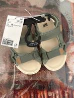 Sandalen maat 24, Kinderen en Baby's, H&M, Schoenen, Nieuw, Ophalen of Verzenden