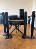 Home cinema LG, Audio, Tv en Foto, Home Cinema-sets, Ophalen, Zo goed als nieuw