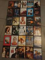 60 films op DVD, CD & DVD, DVD | Films indépendants, Comme neuf, Enlèvement ou Envoi