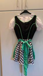 Dirndl jurk, Ophalen of Verzenden, Zo goed als nieuw, Maat 38/40 (M), Kleding