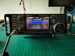 Icom 7300, Telecommunicatie, Zenders en Ontvangers, Ophalen, Zo goed als nieuw, Zender en Ontvanger
