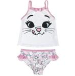 Marie Cat Bikini / Tankini - Maat 104/110 - Disney, Enfants & Bébés, Maillots de bain pour enfants, Enlèvement ou Envoi, Taille 104