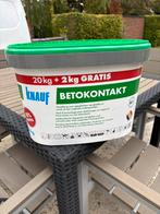 Beton contact, Ophalen of Verzenden, Nieuw