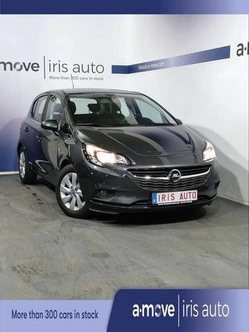 Opel Corsa 1.3 CDTI | AIR CO | BLUETOOTH | CARPLAY