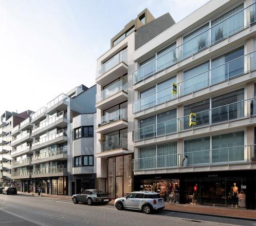 Appartement te koop in Knokke, Immo, Huizen en Appartementen te koop, Appartement