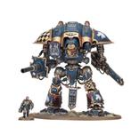 Warhammer 40K - Ridder Paladijn, Ophalen of Verzenden, Nieuw, Warhammer 40000, Figuurtje(s)