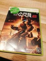 Gears of War 2, Consoles de jeu & Jeux vidéo, Jeux | Xbox 360, Comme neuf, 2 joueurs, À partir de 18 ans, Shooter