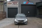 Mercedes-Benz E-Klasse 50 E 200 CDI BlueEfficiency (212.005), Achat, 4 portes, Entreprise, Boîte manuelle