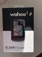 GPS Wahoo ELEMNT Roam, Ophalen of Verzenden, Zo goed als nieuw, Overige typen