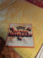 8 lp,s golden hitparade, Enlèvement