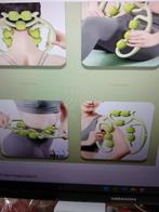 roller trainer groene kleur(doos hand), Sport en Fitness, Ophalen of Verzenden, Nieuw, Overige typen