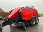 KUHN LSB1270, Zakelijke goederen, Ophalen