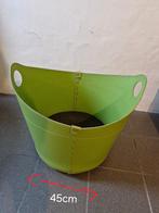 Universele mand, Rond, Enlèvement, Autres matériaux, Panier