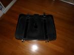 Reiskoffer set, Handtassen en Accessoires, Koffers, Ophalen, Gebruikt, Zacht kunststof, Slot