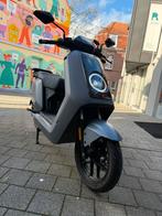 Niu Naix 150, Vélos & Vélomoteurs, Scooters | Marques Autre, Enlèvement ou Envoi, Classe B (45 km/h), Utilisé, Électrique