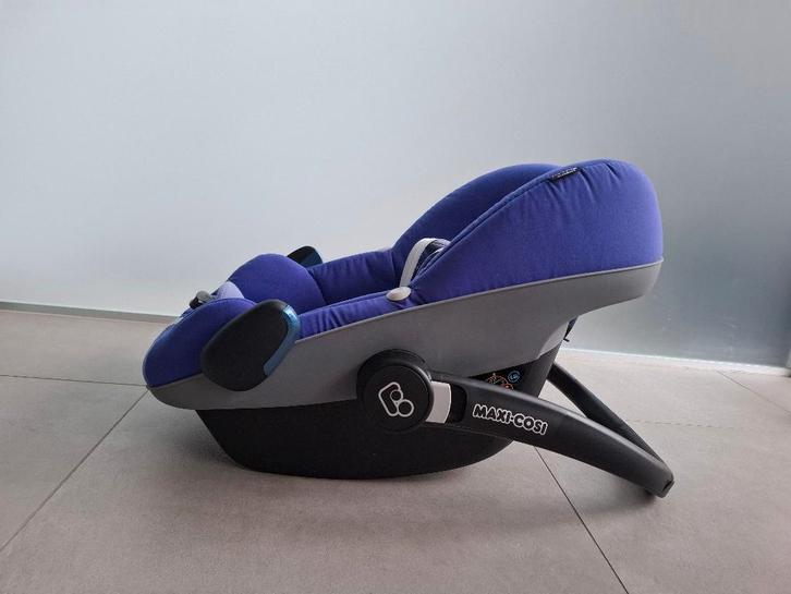Maxi-Cosi Pebble autostoel (Group 0+ tot 13 kg), Kinderen en Baby's, Autostoeltjes, Zo goed als nieuw, Maxi-Cosi, 0 t/m 13 kg