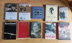 Boeken Tweede Wereldoorlog - 5 euro per stuk, Ophalen of Verzenden, Tweede Wereldoorlog